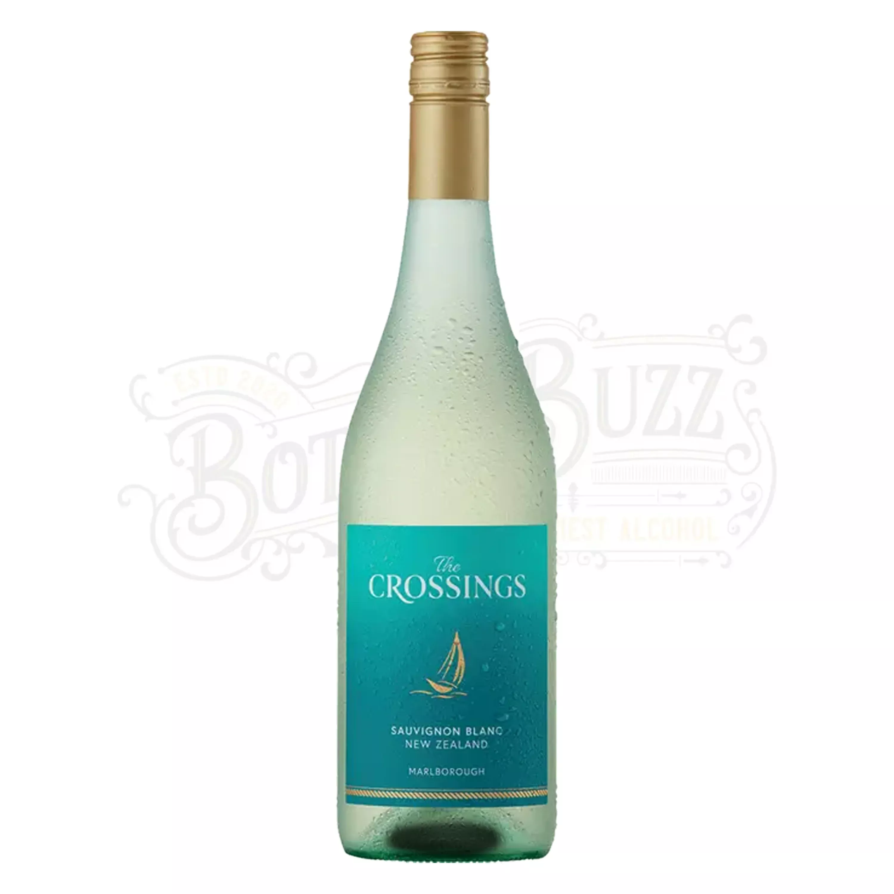 crossings-sauvignon-blanc-marlborough The Crossings Sauvignon Blanc Marlborough
