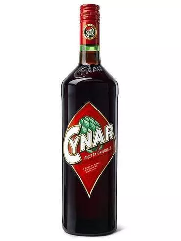 cynar-artichoke-liqueur Cynar Artichoke Liqueur