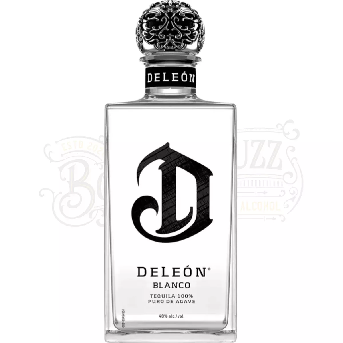 deleon-tequila-blanco Deleon Tequila Blanco