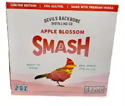 devil-s-backbone-brewing-apple-blossom-smash-cocktail-12-oz-can-4-pack Devil's Backbone Brewing Apple Blossom Smash Cocktail 12-Oz Can 4-Pack