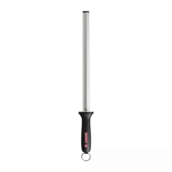Diamond Sharpening Steel 12" each