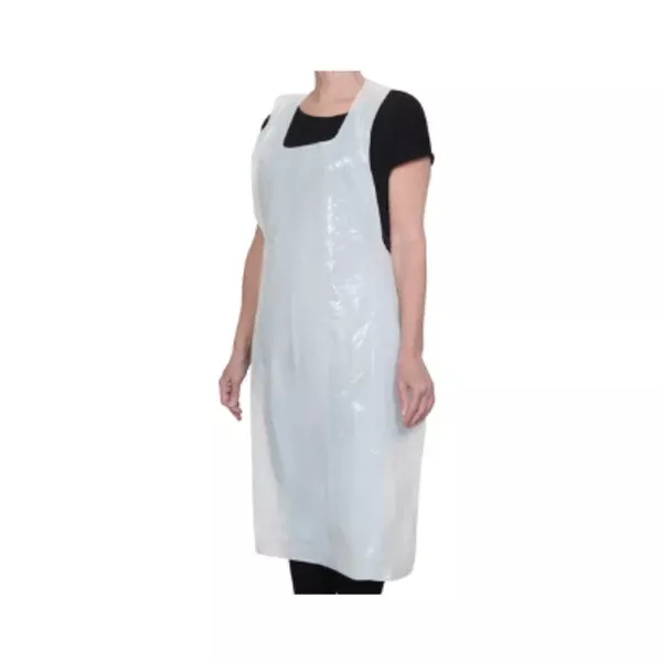disposable-apron-28x46-100-ct Disposable Apron - 28x46 100 ct