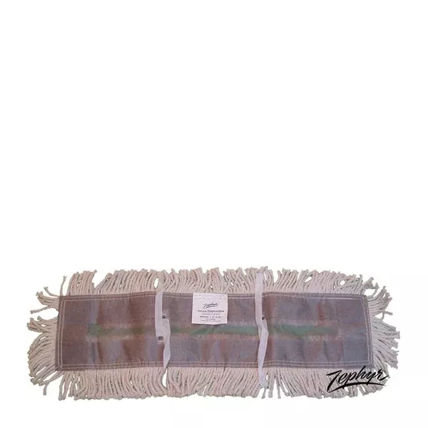 disposable-dust-mop-5-x-36-each Disposable Dust Mop 5" x 36" each