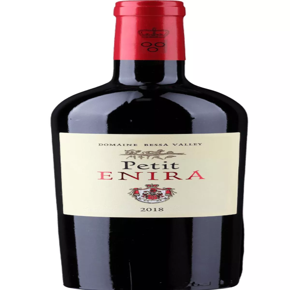– Domaine Bessa Valley Petit Enira 2017