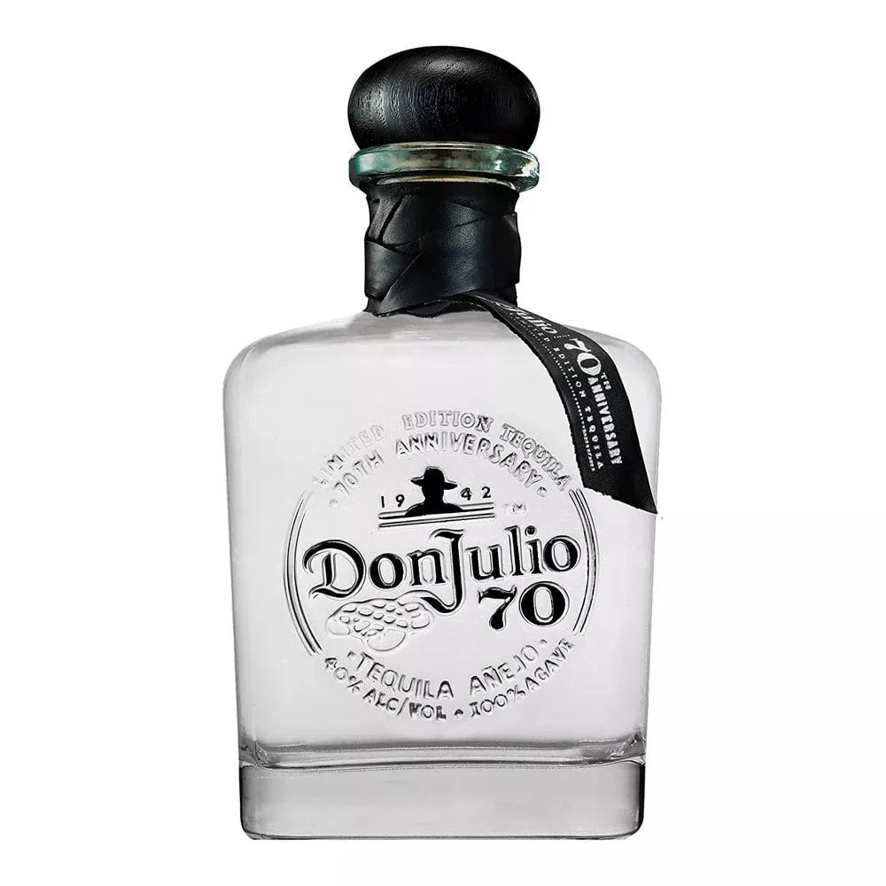 don-julio-70-white-anejo Don Julio 70 White Anejo