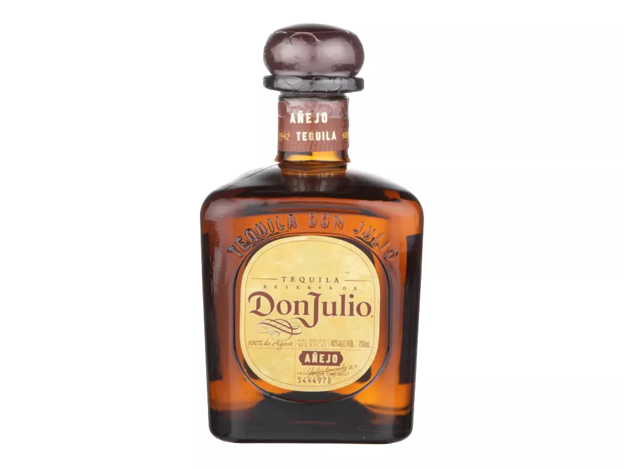 don-julio-reserva-de-don-julio-anejo-tequila-375ml Don Julio Reserva de Don Julio Anejo Tequila 375ml
