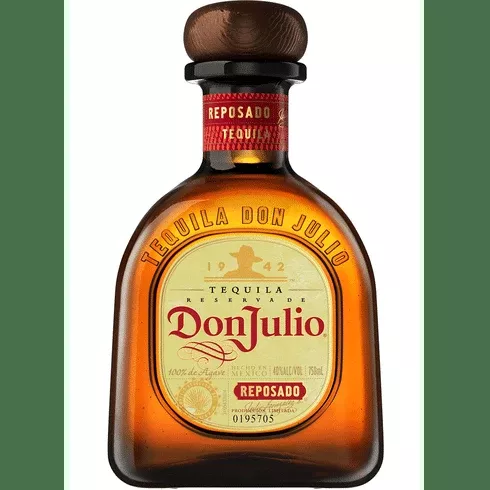 don-julio-reserva-de-don-julio-reposado-tequila-750ml Don Julio Reserva de Don Julio Reposado Tequila 750ml
