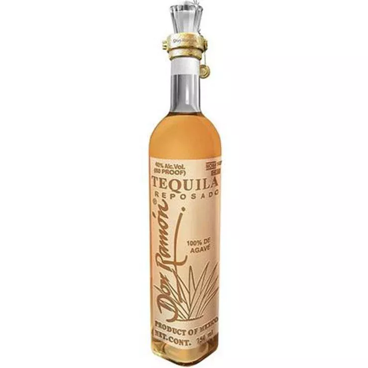 Don Ramón Reposado Tequila 100% de Agave
