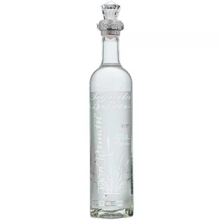 Don Ramón Silver Tequila 100% de Agave