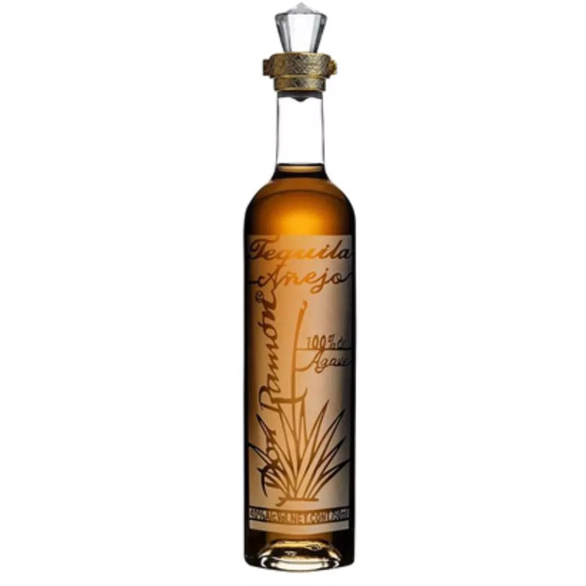 don-ramon-anejo-tequila-750ml Don Ramon Anejo Tequila 750ml