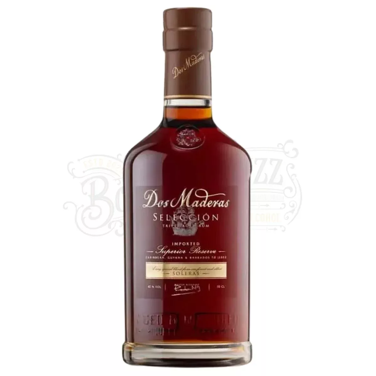 dos-maderas-seleccion-rum Dos Maderas Seleccion Rum