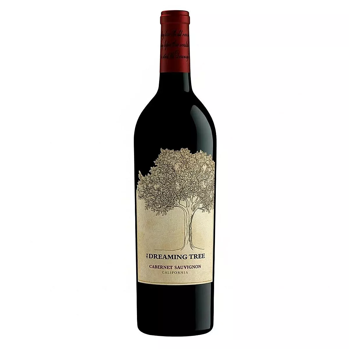 dreaming-tree-cabernet-sauvignon-california The Dreaming Tree Cabernet Sauvignon California