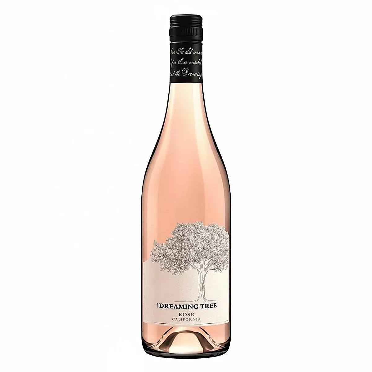 dreaming-tree-rose-wine-california The Dreaming Tree Rose Wine California