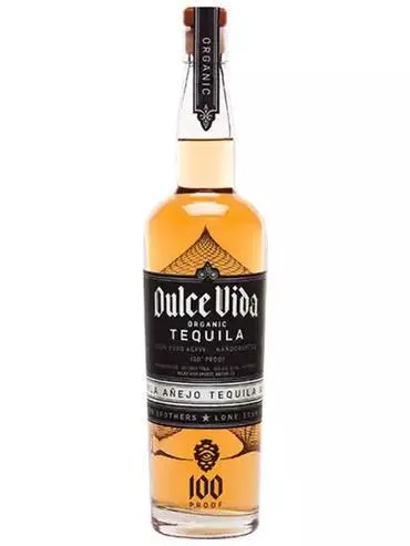 dulce-vida-anejo-100-proof-lone-star-tequila Dulce Vida Anejo 100 Proof Lone Star Tequila