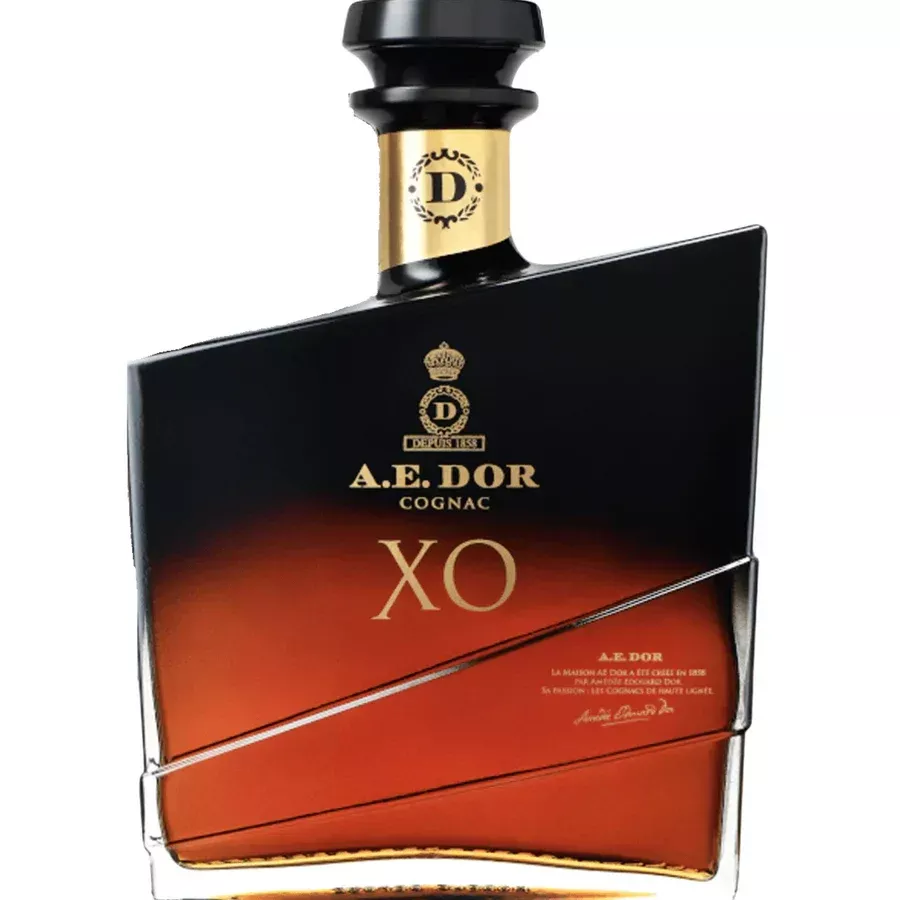 e-dor-cognac-xo-france-700ml A E DOR COGNAC XO FRANCE 700ML