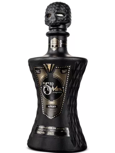 el-5to-mes-anejo-tequila El 5to Mes Anejo Tequila