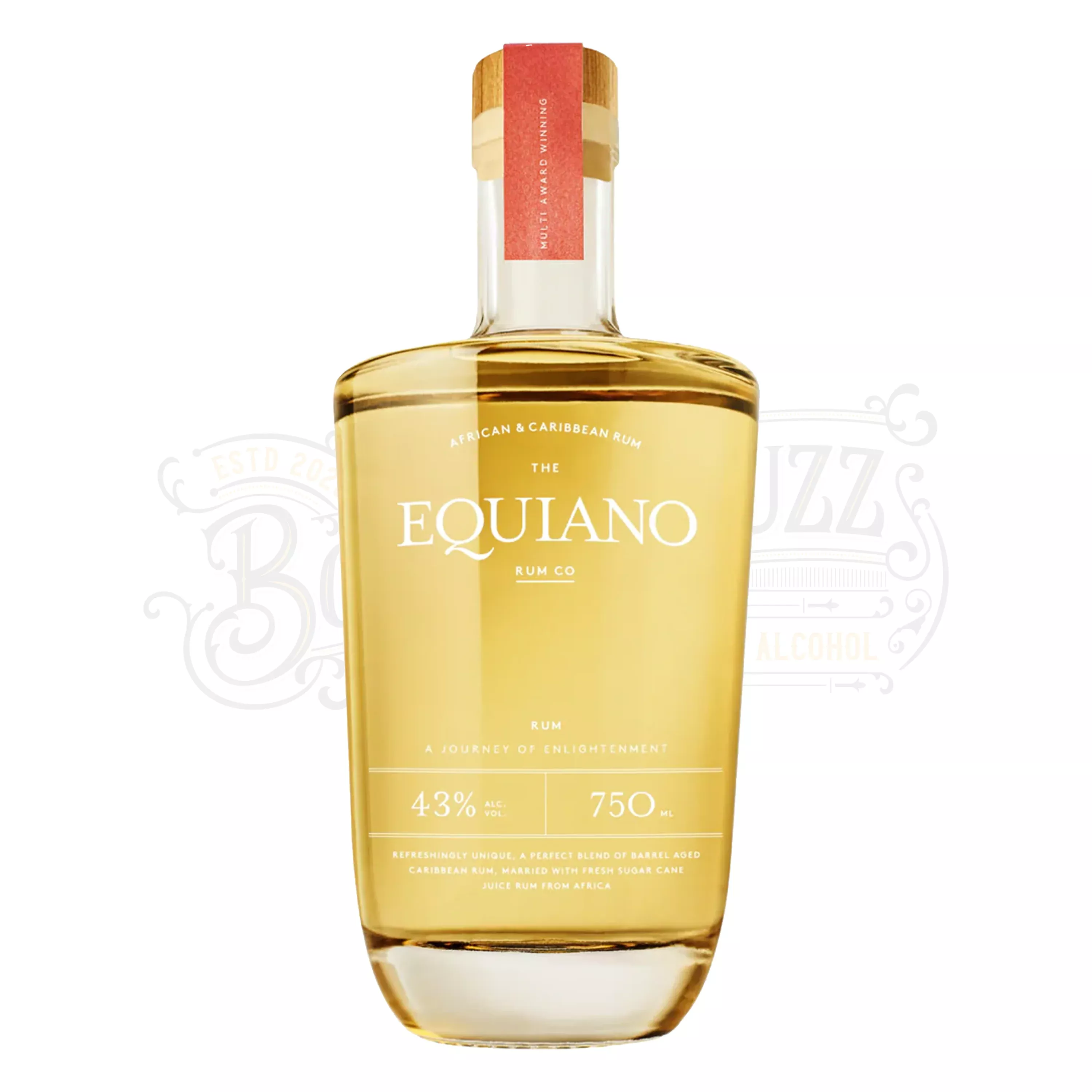 equiano-3-year-old-light-rum Equiano 3 Year Old Light Rum