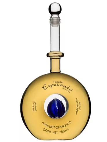 esperanto-seleccion-tequila-anejo Esperanto Seleccion Tequila Anejo