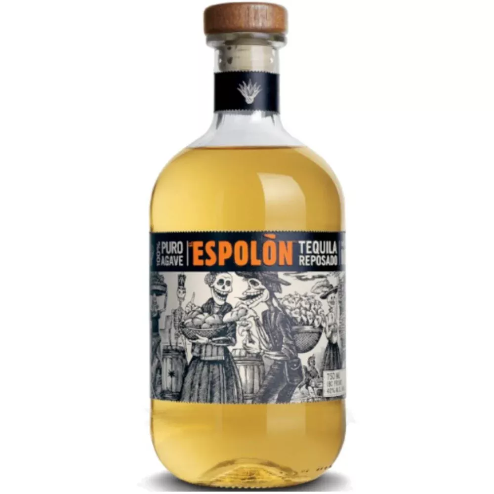 Espolon Tequila Reposado 1.75L