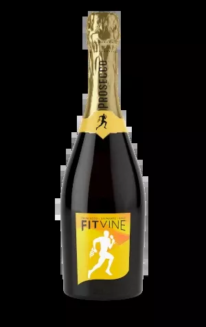 Fitvine Prosecco Spumante Brut 750 ml