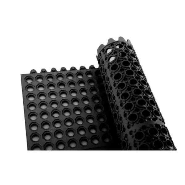 floor-mat-3-x3-x-5-blk-each Floor Mat 3'x3'x.5" Blk each