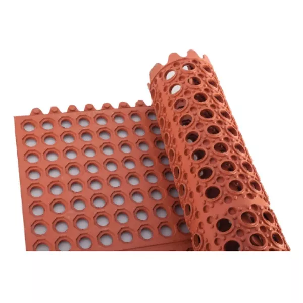 floor-mat-3-x3-x-5-rd-each Floor Mat 3'x3'x.5" Rd each