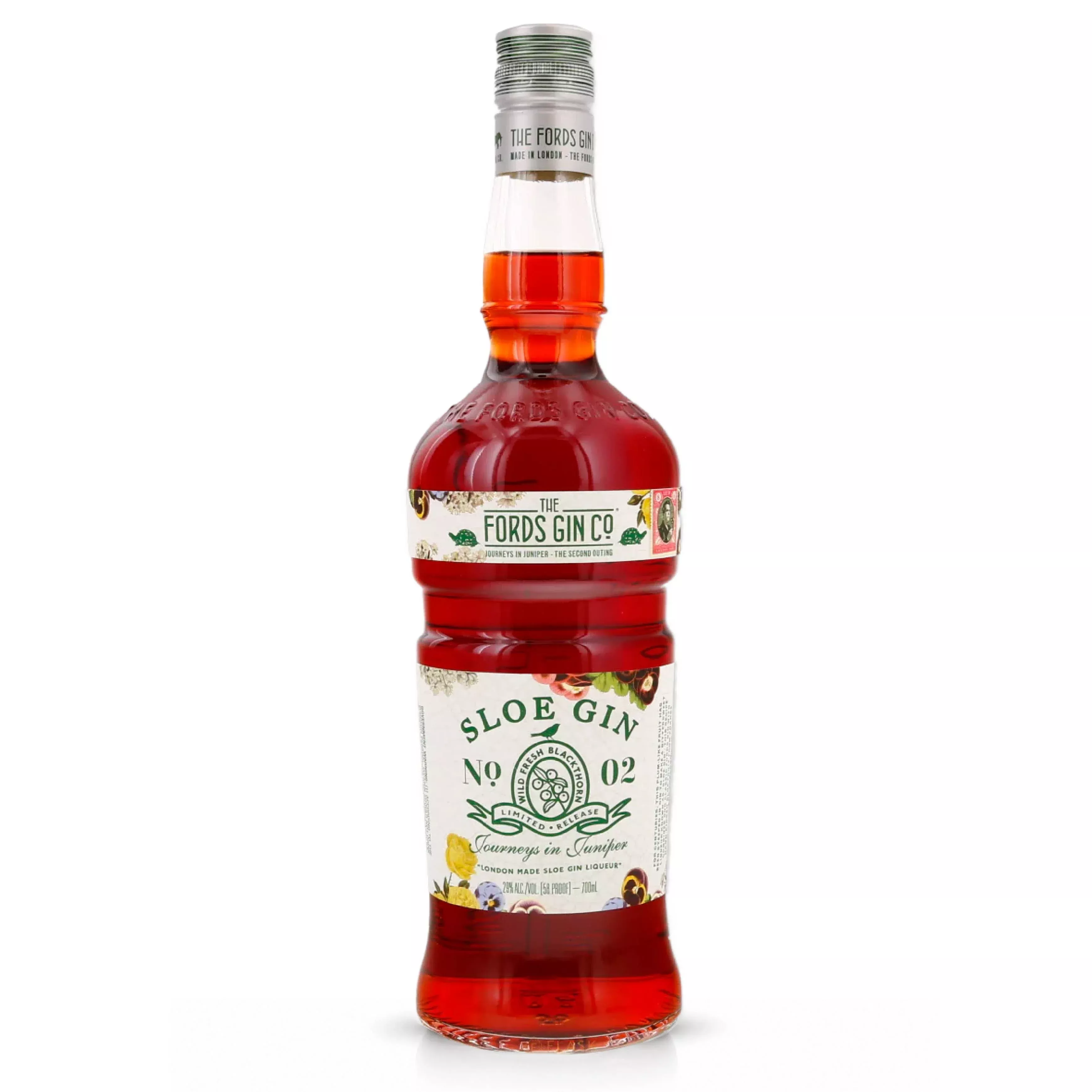 fords-sloe-gin Fords Sloe Gin