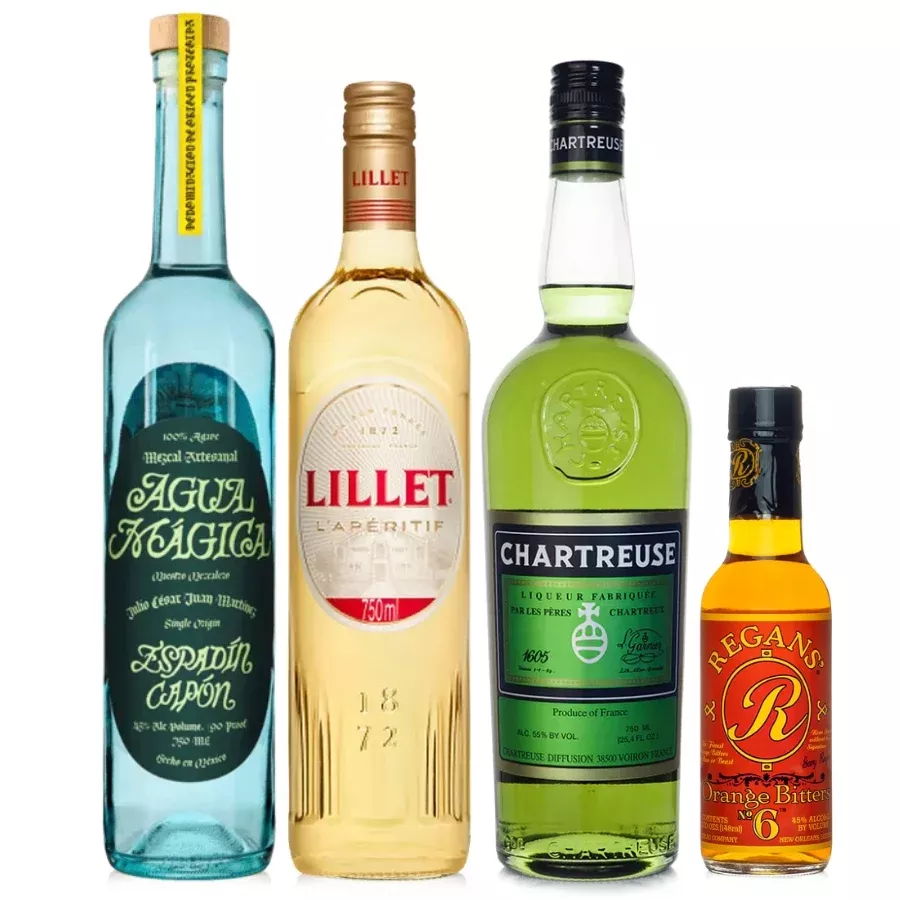 gentle-green-monster-cocktail-kit Gentle Green Monster Cocktail Kit