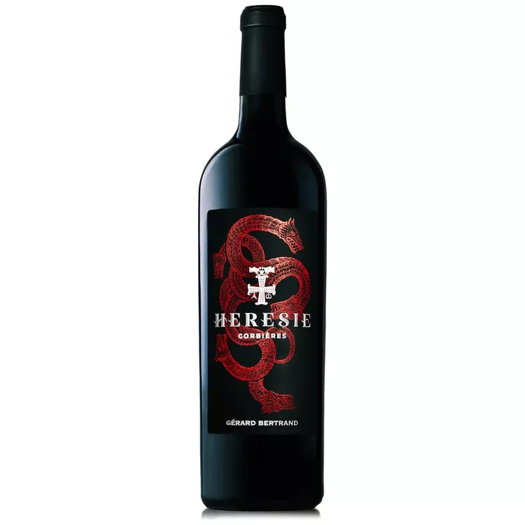 gerard-bertrand-corbieres-rouge-heresie-2019-750ml Gerard Bertrand Corbieres Rouge Heresie 2019 750Ml