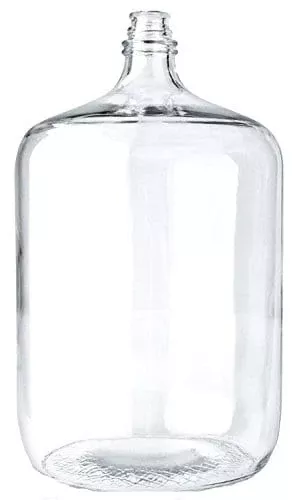 glass-carboy-cominhkpr100932-6-5-gal Glass Carboy - COMINHKPR100932 6.5 gal