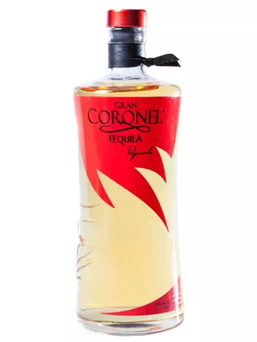 gran-coronel-tequila-reposado Gran Coronel Tequila Reposado