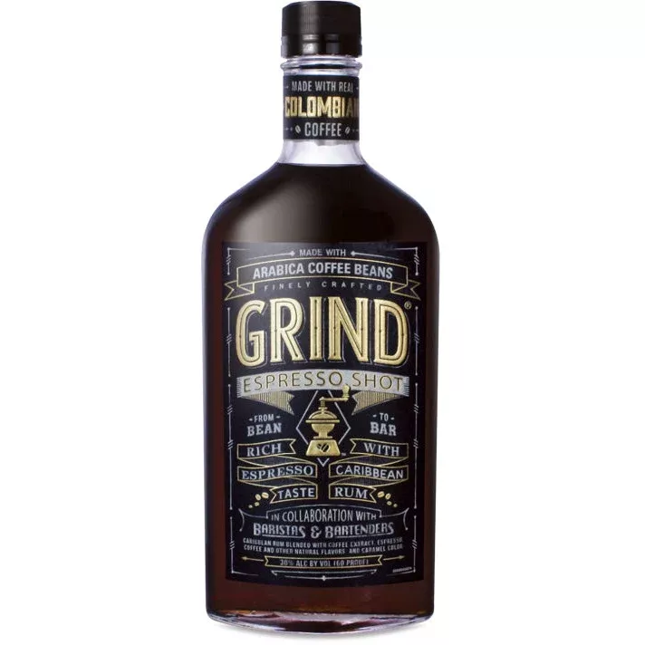 grind-distilling-company-baristas-bartenders-collaboratio-espresso-shot-rum The Grind Distilling Company Baristas & Bartenders Collaboratio Espresso Shot Rum
