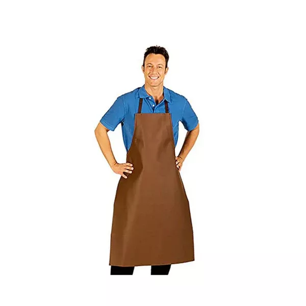 hd-bib-apron-ex-long-brwn-each HD BIB Apron Ex Long,Brwn each