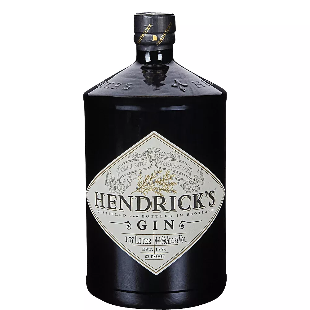hendrick-s-gin-1-75lt Hendrick's Gin 1.75Lt