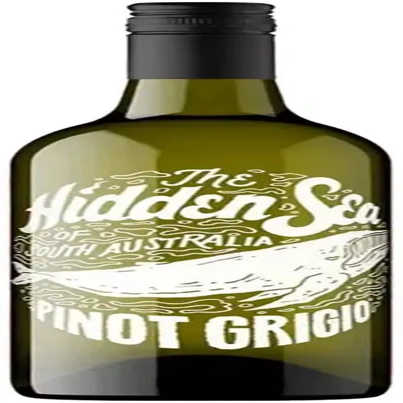 The Hidden Sea Pinot Grigio 750 ml