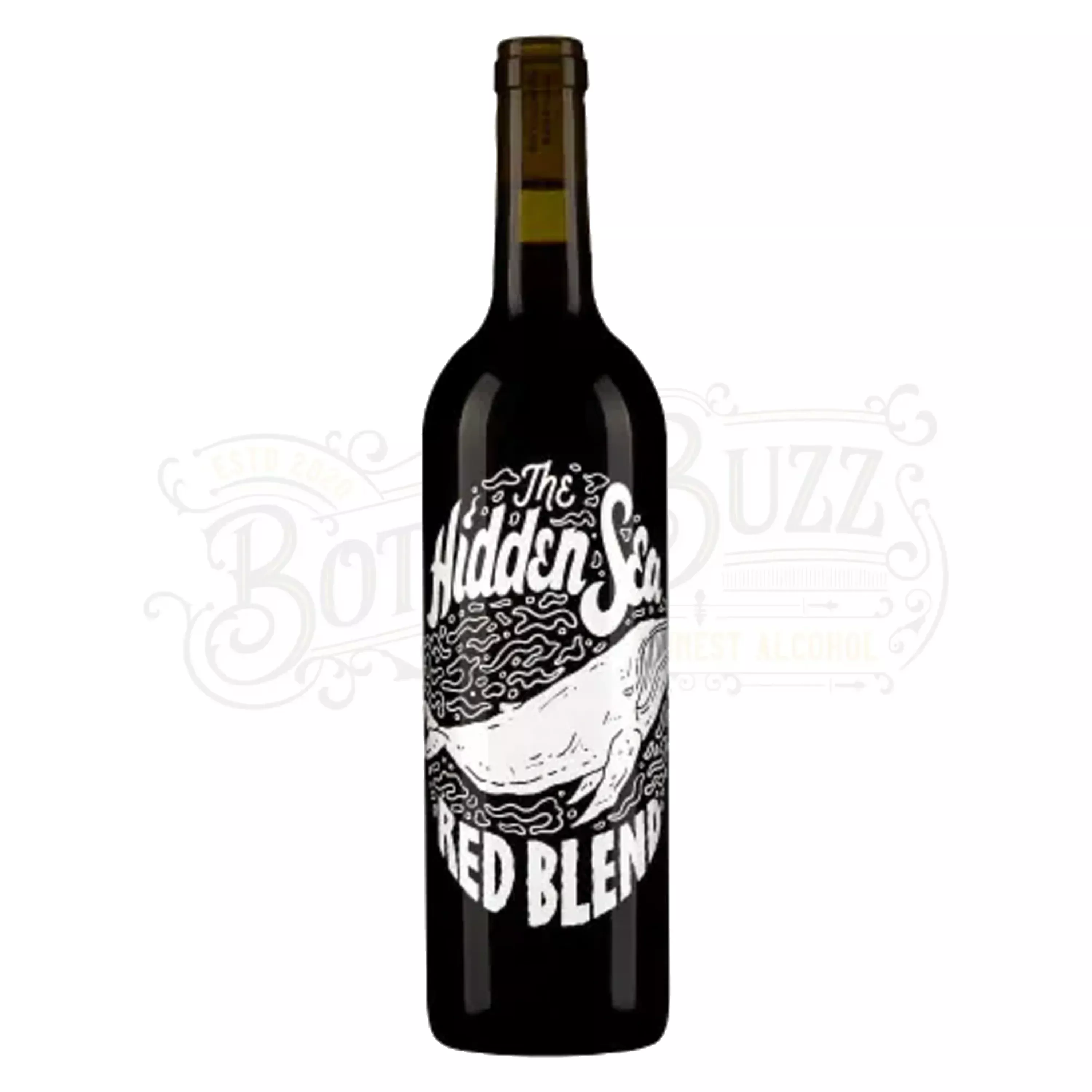 hidden-sea-red-blend-limestone-coast The Hidden Sea Red Blend Limestone Coast