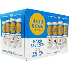 high-noon-sun-sips-hard-seltzer-variety-355ml-can-12-pack High Noon Sun Sips Hard Seltzer Variety 355ml Can 12-Pack