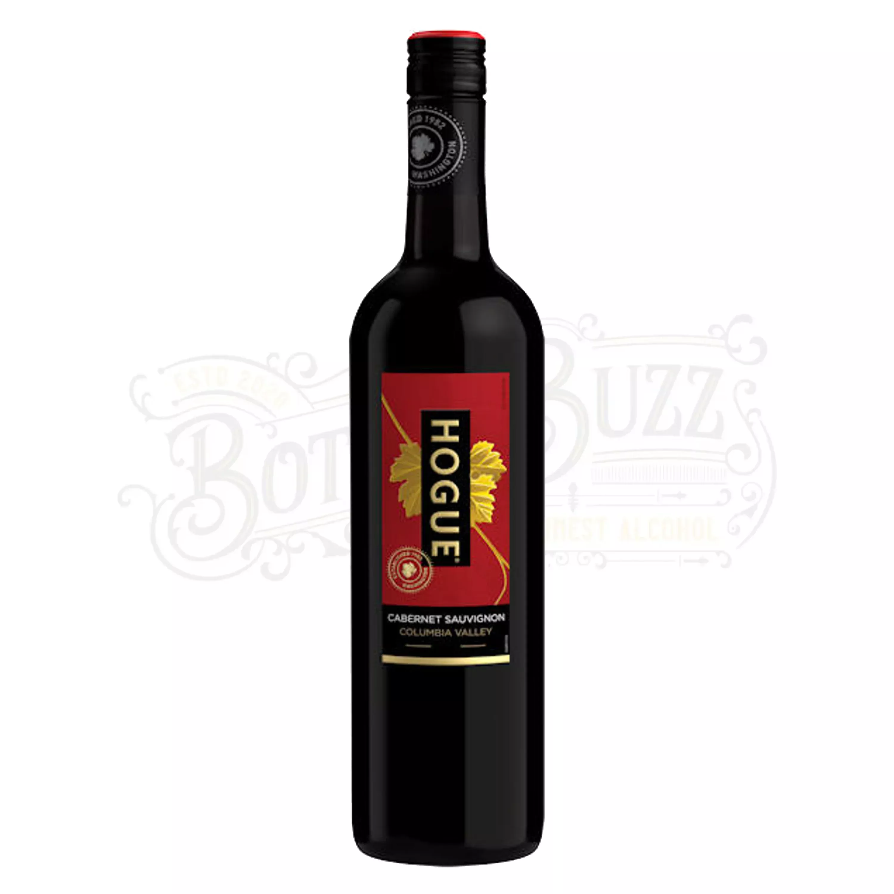 hogue-cellars-cabernet-sauvignon-columbia-valley The Hogue Cellars Cabernet Sauvignon Columbia Valley