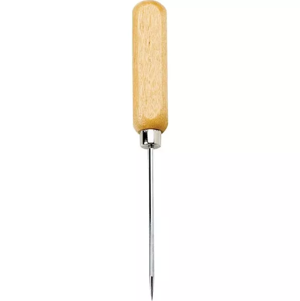 Ice Pick each