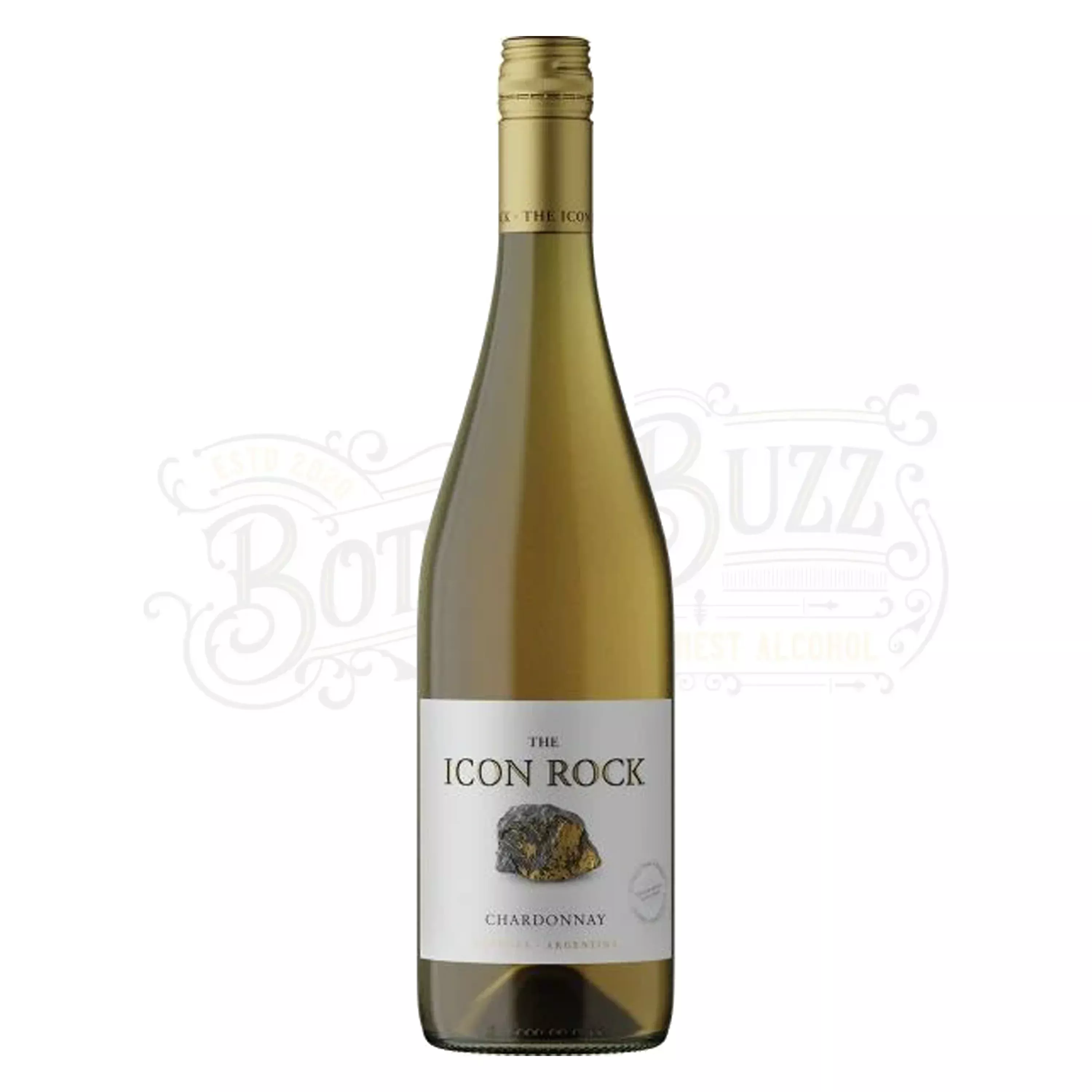 icon-rock-chardonnay The Icon Rock Chardonnay
