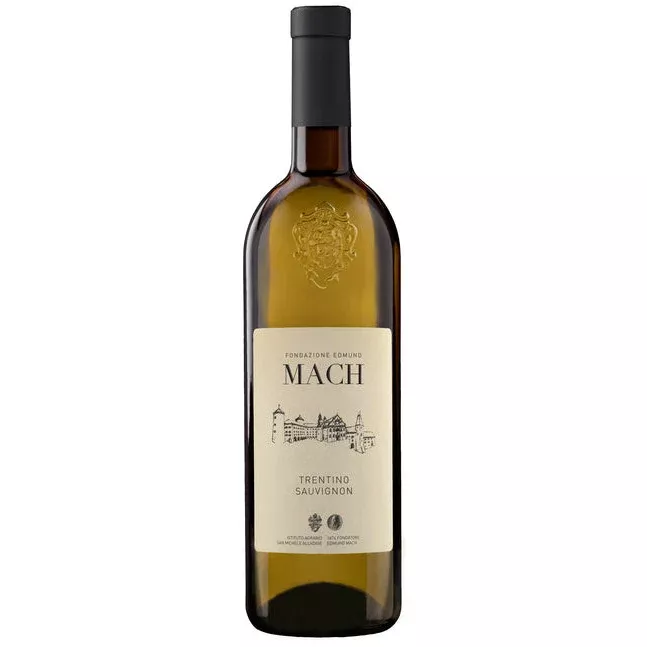 Istituto Agrario San Michele Sauvignon Trentino