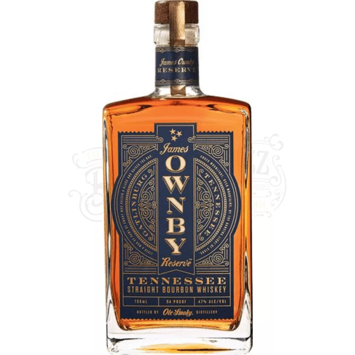 james-ownby-straight-bourbon-reserve James Ownby Straight Bourbon Reserve
