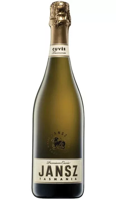JANSZ TASMANIA SPARKLING WINE PREMIUM CUVEE AUSTRALIA NV 750ML