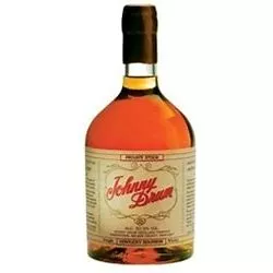 Johnny Drum Private Stock Kentucky Straight Bourbon Whiskey 750ml