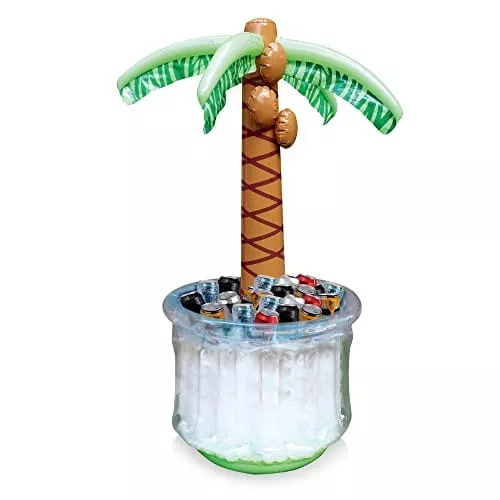 joyin-60-inflatable-palm-tree-cooler-beach-theme-party-decor-party-supplies-pool JOYIN 60" Inflatable Palm Tree Cooler, Beach Theme Party Decor, Party Supplies for Pool Party and Beach Party