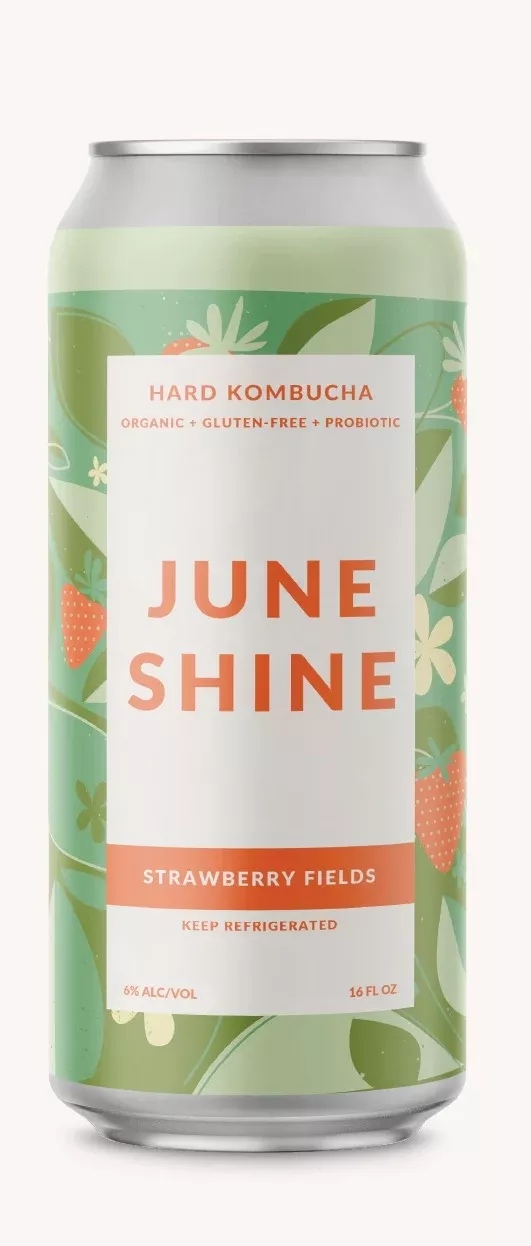 juneshine-strawberry-fields-16oz-can JuneShine Strawberry Fields 16oz can