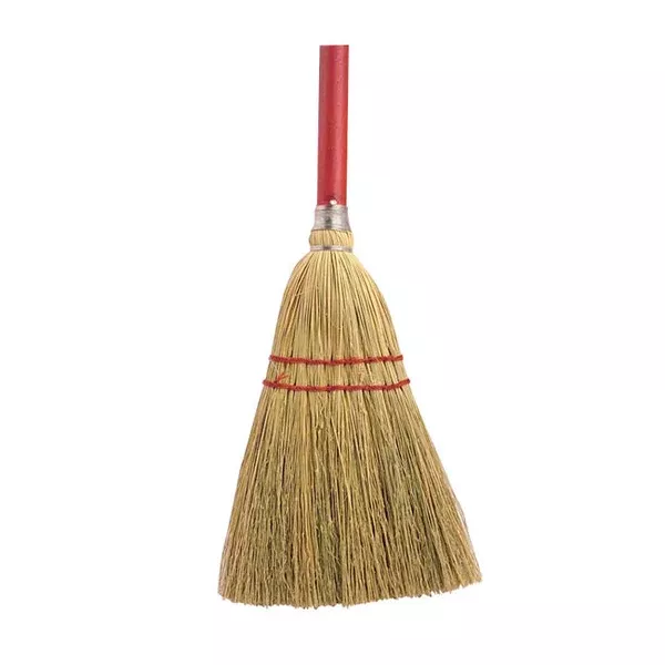 junior-lobby-broom-red-32-each Junior Lobby Broom Red 32" each