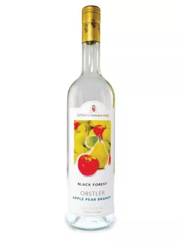 kammer-obstler-black-forest-apple-pear-brandy Kammer Obstler Black Forest Apple-Pear Brandy