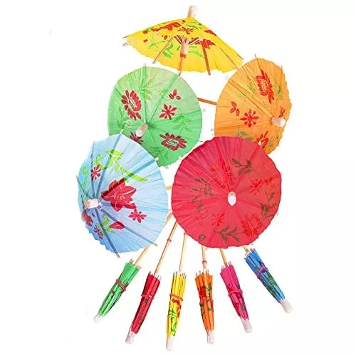 kangaroo-s-tropical-luau-umbrella-200-count Kangaroo's Tropical Luau Umbrella (200 Count)
