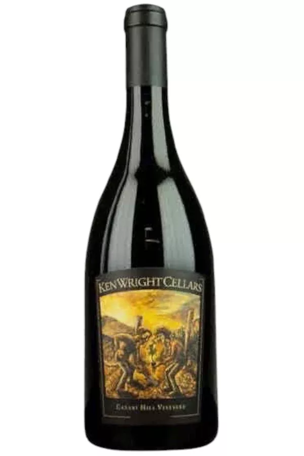 ken-wright-cellars-2023-pinot-noir-canary-hill-vineyard-willamette-valley-750ml Ken Wright Cellars 2023 Pinot Noir Canary Hill Vineyard Willamette Valley 750ml